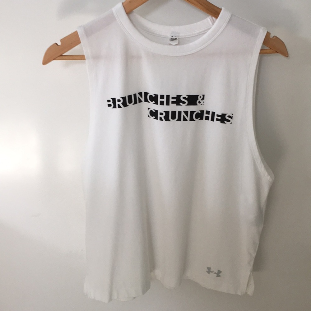 Under Armour Tank